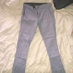 Skinny Bullhead Denim Co.